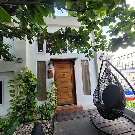 Beachfront Bed & Breakfast San Jose  Buitenkant foto