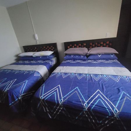 Beachfront Bed & Breakfast San Jose  Buitenkant foto