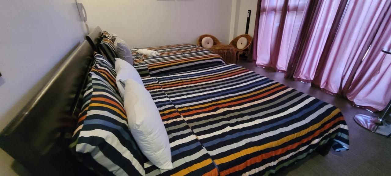 Beachfront Bed & Breakfast San Jose  Buitenkant foto