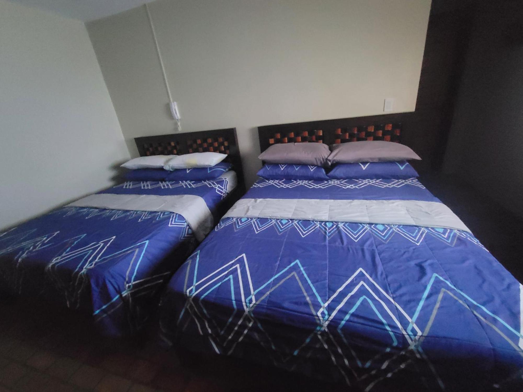 Beachfront Bed & Breakfast San Jose  Buitenkant foto