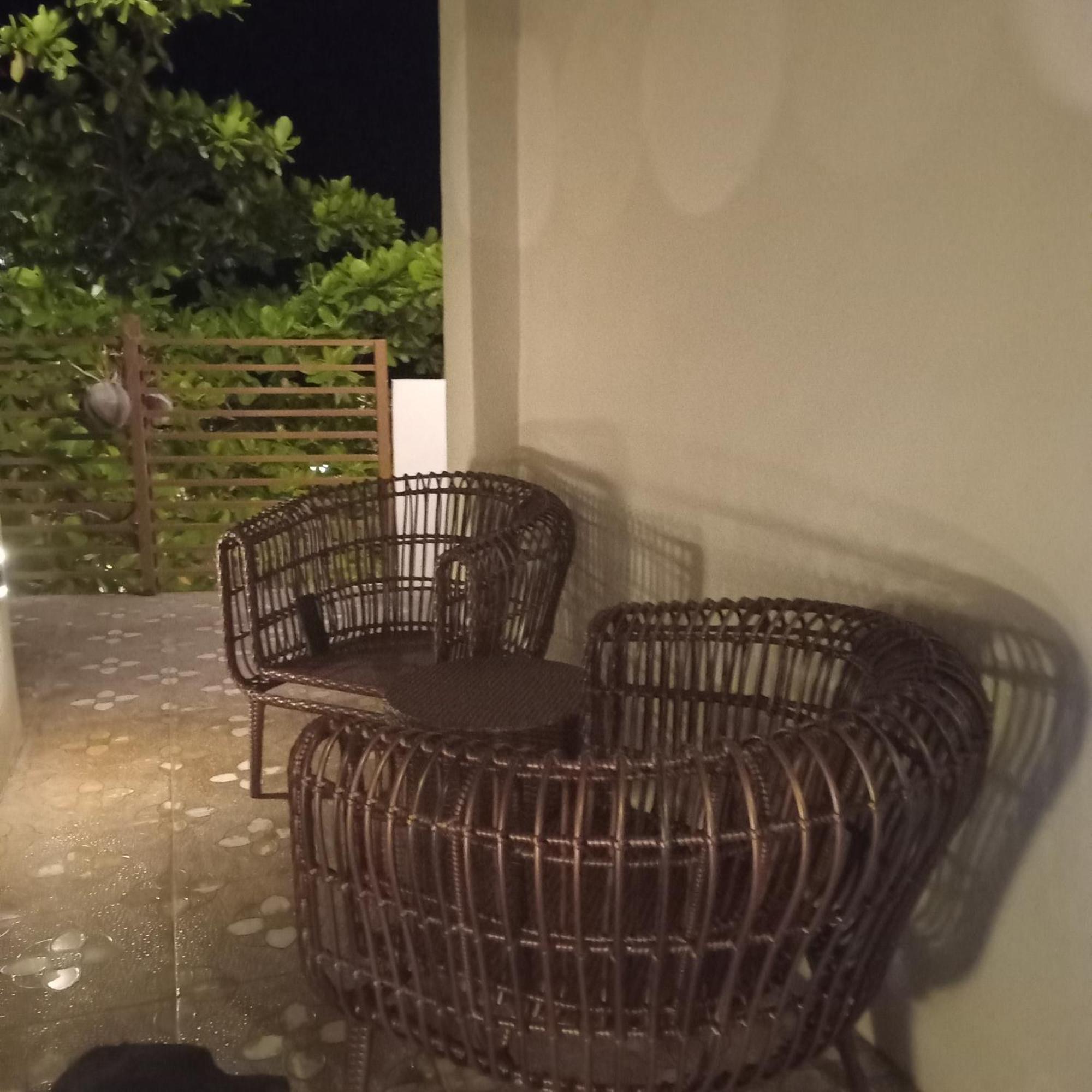 Beachfront Bed & Breakfast San Jose  Buitenkant foto
